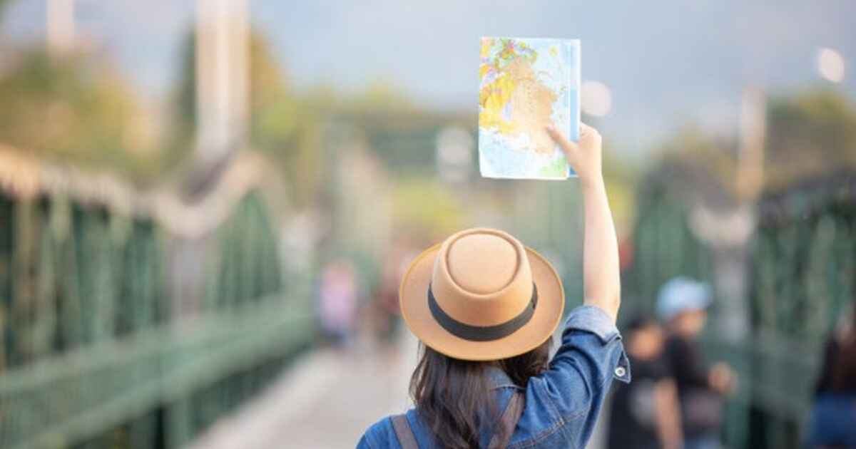 Mau Traveling Yuk Cari Tau Waktu Yang Pas