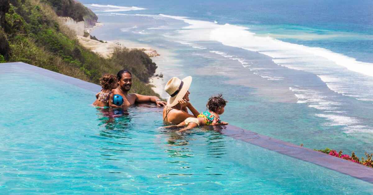 Biaya Liburan Ke Bali Lengkap 2025