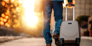 Kesalahan Umum Saat Traveling