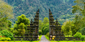 Tips Menjelajahi Bali