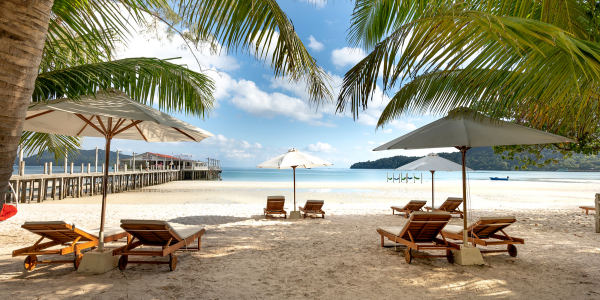 liburan pantai Jawa Timur